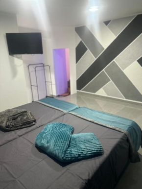 BLuxury apartments